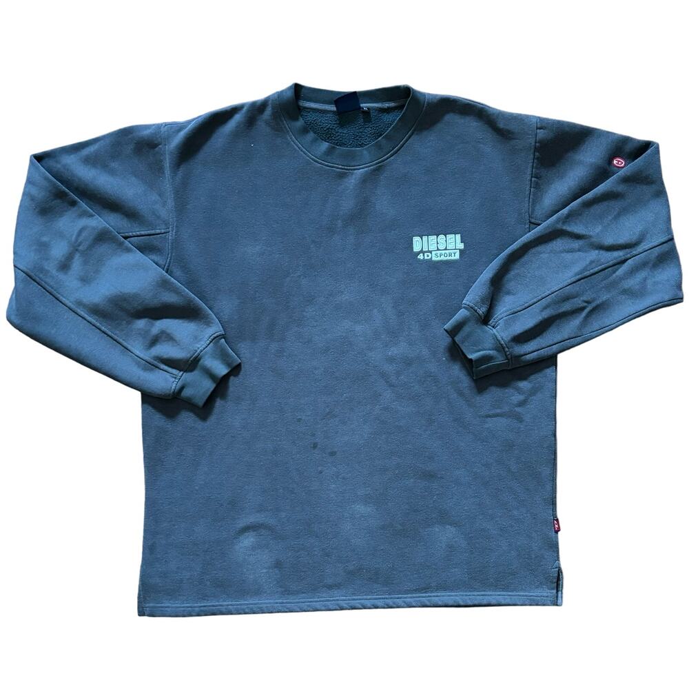 Vintage Diesel sweatshirt